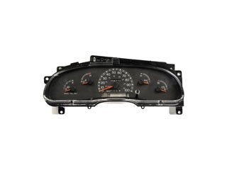 Dorman - OE Solutions Remanufactured Instrument Cluster 599-657