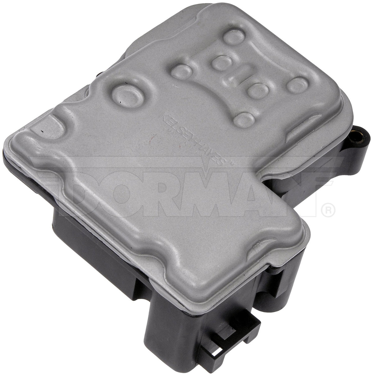 Dorman - OE Solutions ABS Control Module Remanufactured for 2002-2001 Chevrolet GMC 599-704