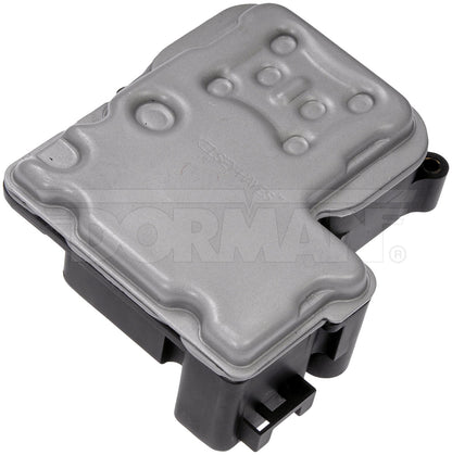 Dorman - OE Solutions ABS Control Module Remanufactured for 2002-2001 Chevrolet GMC 599-704