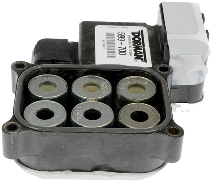 Dorman - OE Solutions ABS Control Module Remanufactured for 2002-2001 Chevrolet GMC 599-704