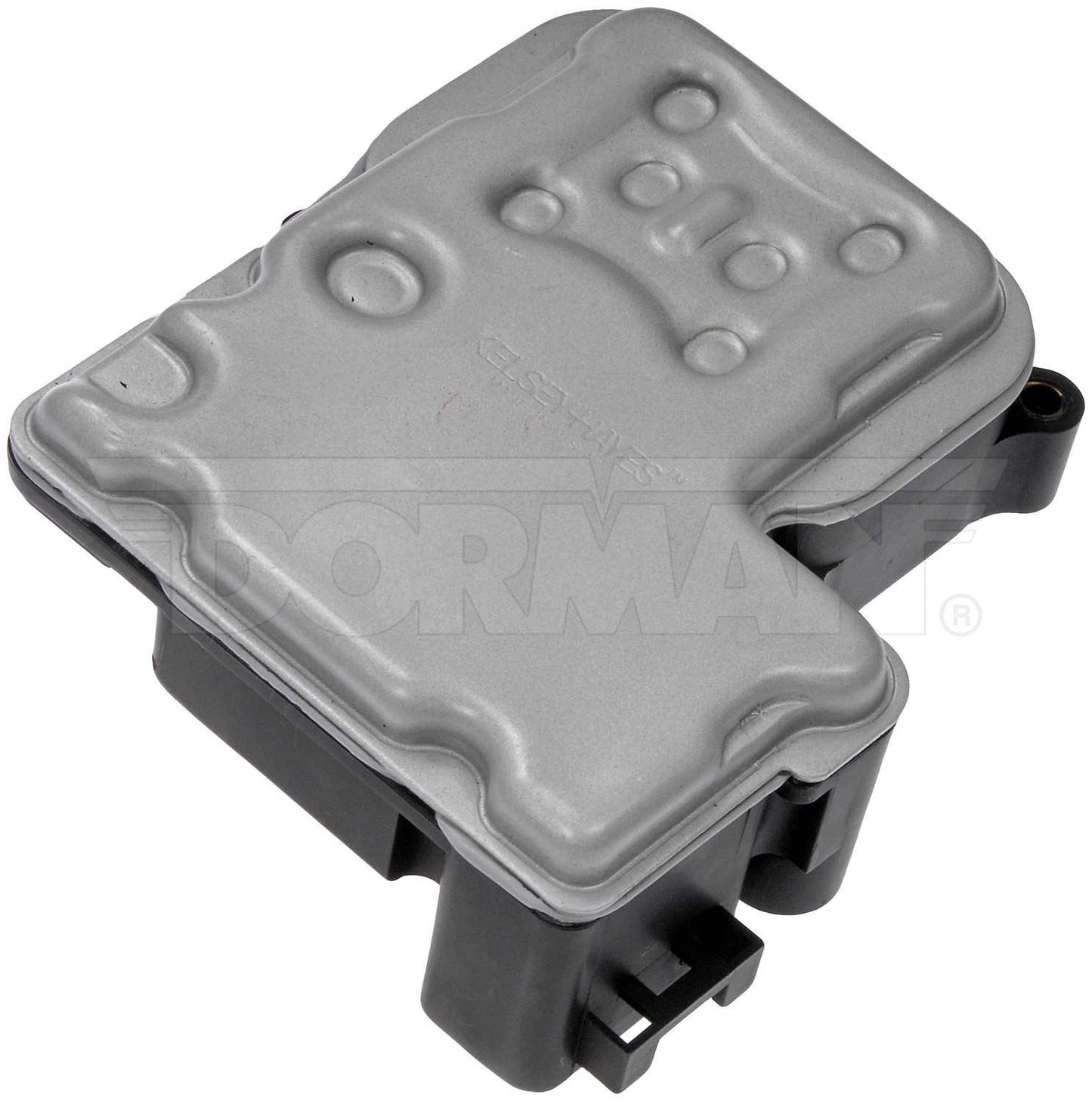 Dorman - OE Solutions Remanufactured ABS Control Module for 2002-99 Chevrolet Silverado 1500 GMC Sierra 1500 599-705