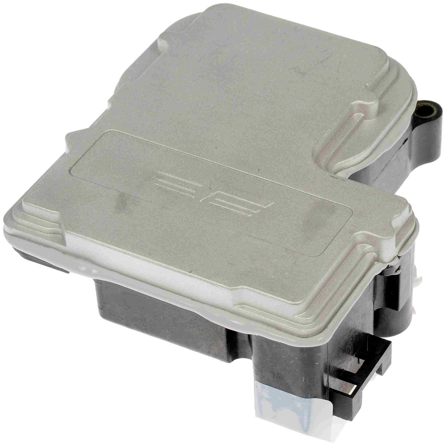 Dorman - OE Solutions Remanufactured ABS Control Module for 2002-99 Chevrolet Silverado 1500 GMC Sierra 1500 599-705