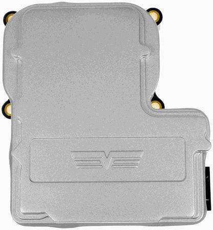 Dorman OE Solutions Remanufactured ABS Control Module for 2001-2002 Chevrolet Silverado 3500 and GMC Sierra 3500 599-709