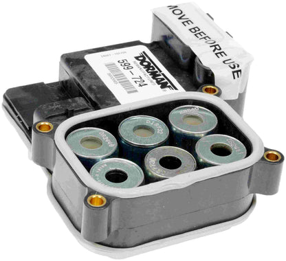 Dorman OE Solutions Remanufactured ABS Control Module for 2002-2005 Buick Rainier Chevrolet Trailblazer GMC Envoy Oldsmobile Bravada 599-724