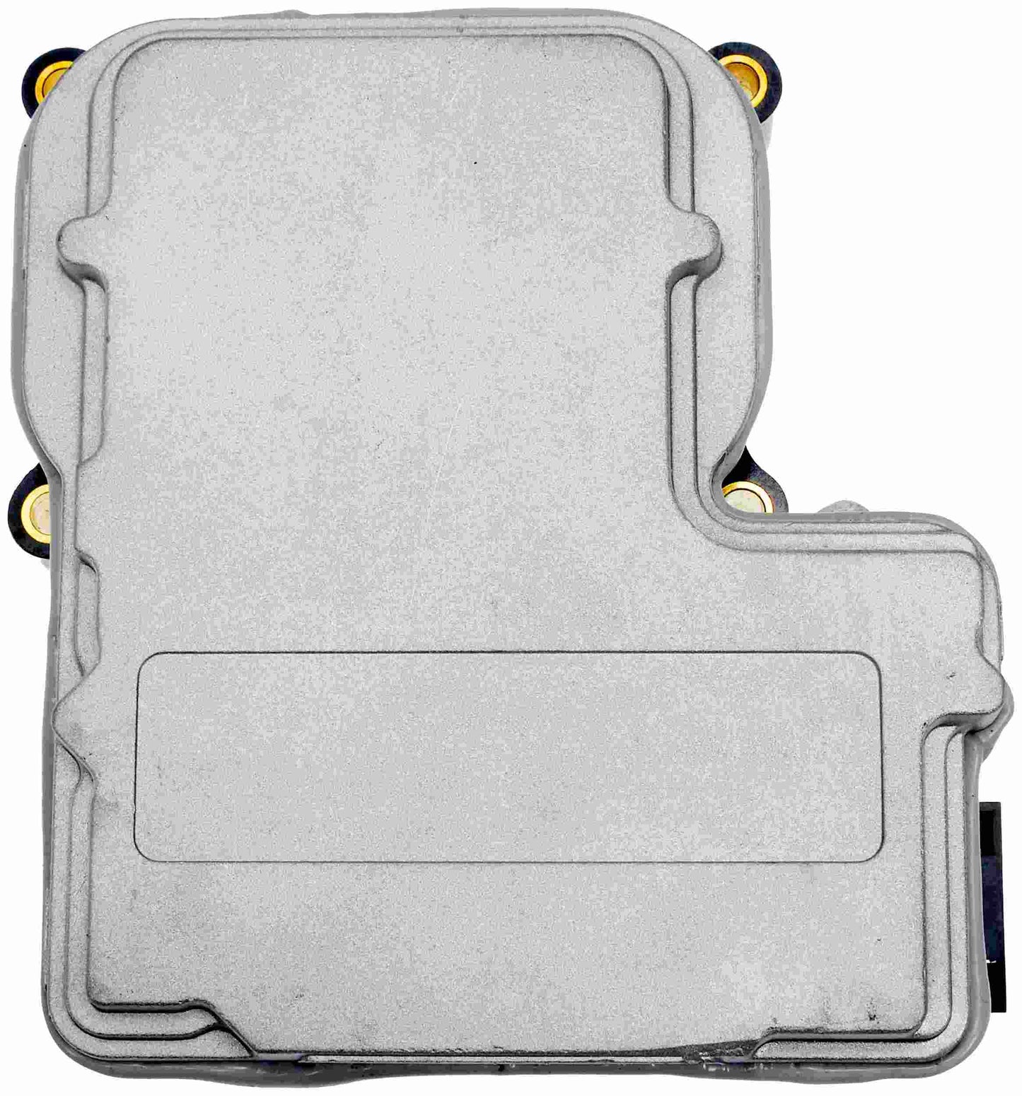 Dorman OE Solutions Remanufactured ABS Control Module for 2002-2005 Buick Rainier Chevrolet Trailblazer GMC Envoy Oldsmobile Bravada 599-724