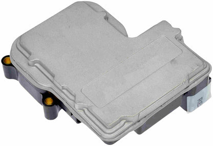 Dorman OE Solutions Remanufactured ABS Control Module for 2002-2005 Buick Rainier Chevrolet Trailblazer GMC Envoy Oldsmobile Bravada 599-724