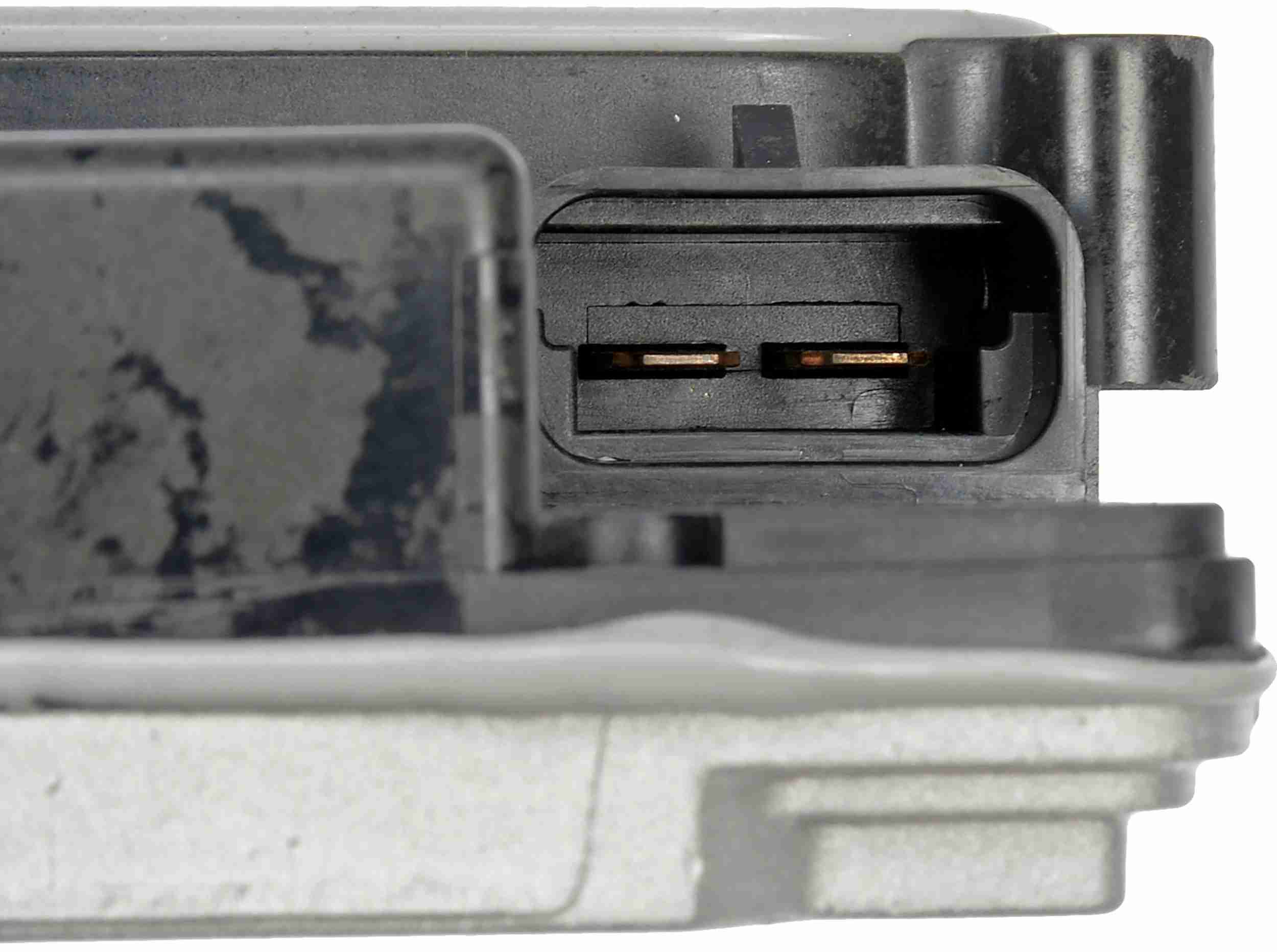 Dorman - OE Solutions REMANUFACTURED ABS CONTROL MODULE 599-724