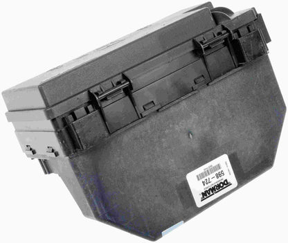 Dorman OE Solutions Remanufactured ABS Control Module for 2002-2005 Buick Rainier Chevrolet Trailblazer GMC Envoy Oldsmobile Bravada 599-724