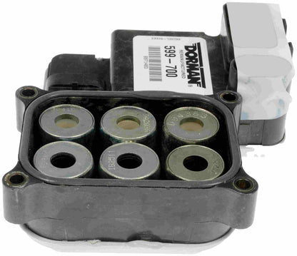 Dorman - OE Solutions REMANUFACTURED ABS CONTROL MODULE 599-735