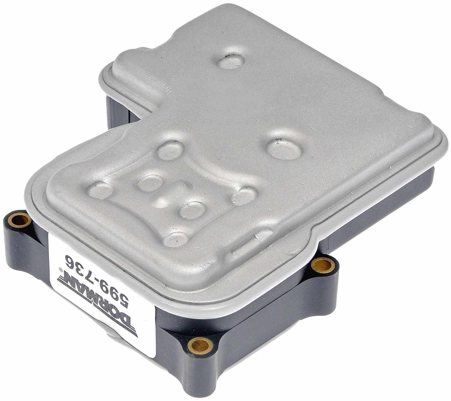 Dorman - OE Solutions REMANUFACTURED ABS CONTROL MODULE 599-736