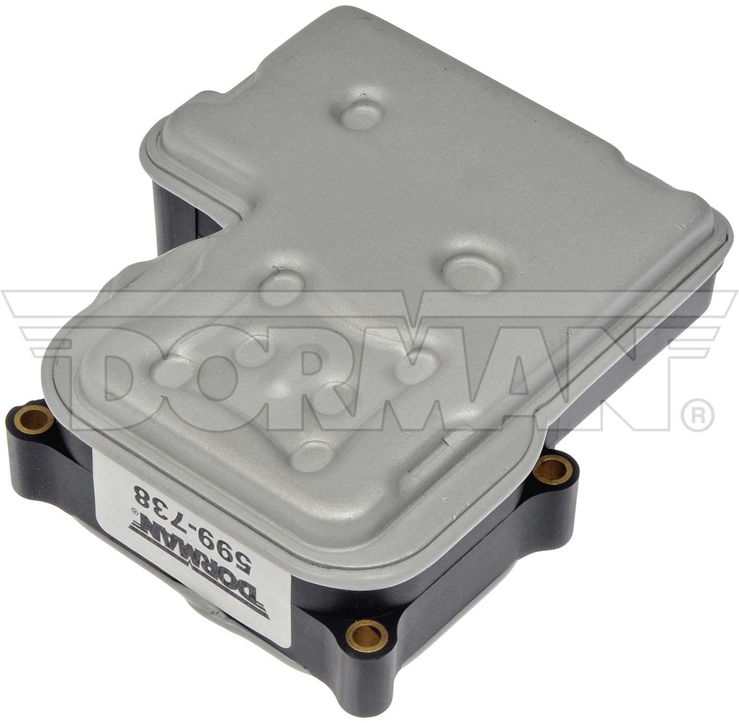 Dorman OE Solutions Remanufactured ABS Control Module for 2004-2005 Buick Chevrolet GMC Oldsmobile Saab 599-738