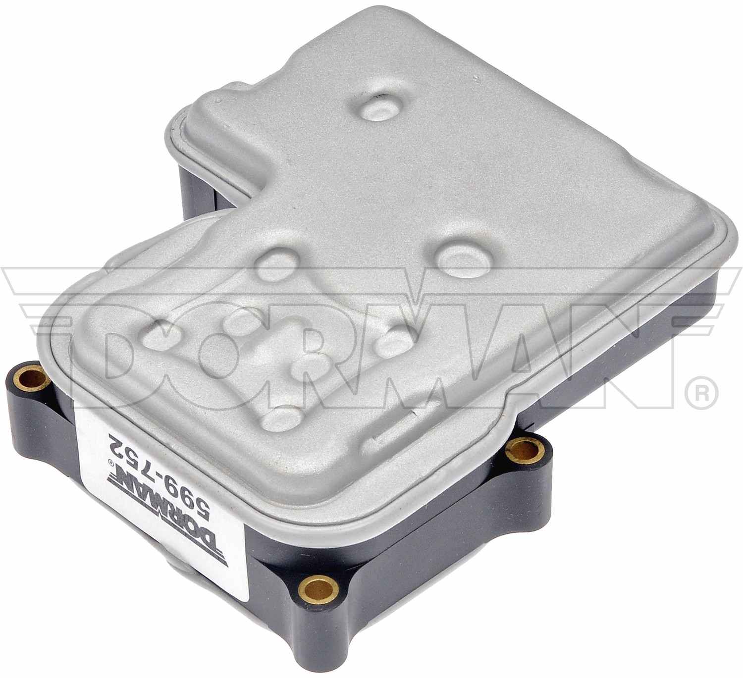 Dorman - OE Solutions REMANUFACTURED ABS CONTROL MODULE 599-752