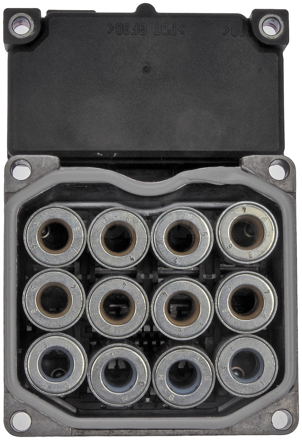 Dorman - OE Solutions Remanufactured ABS Control Module 599-764