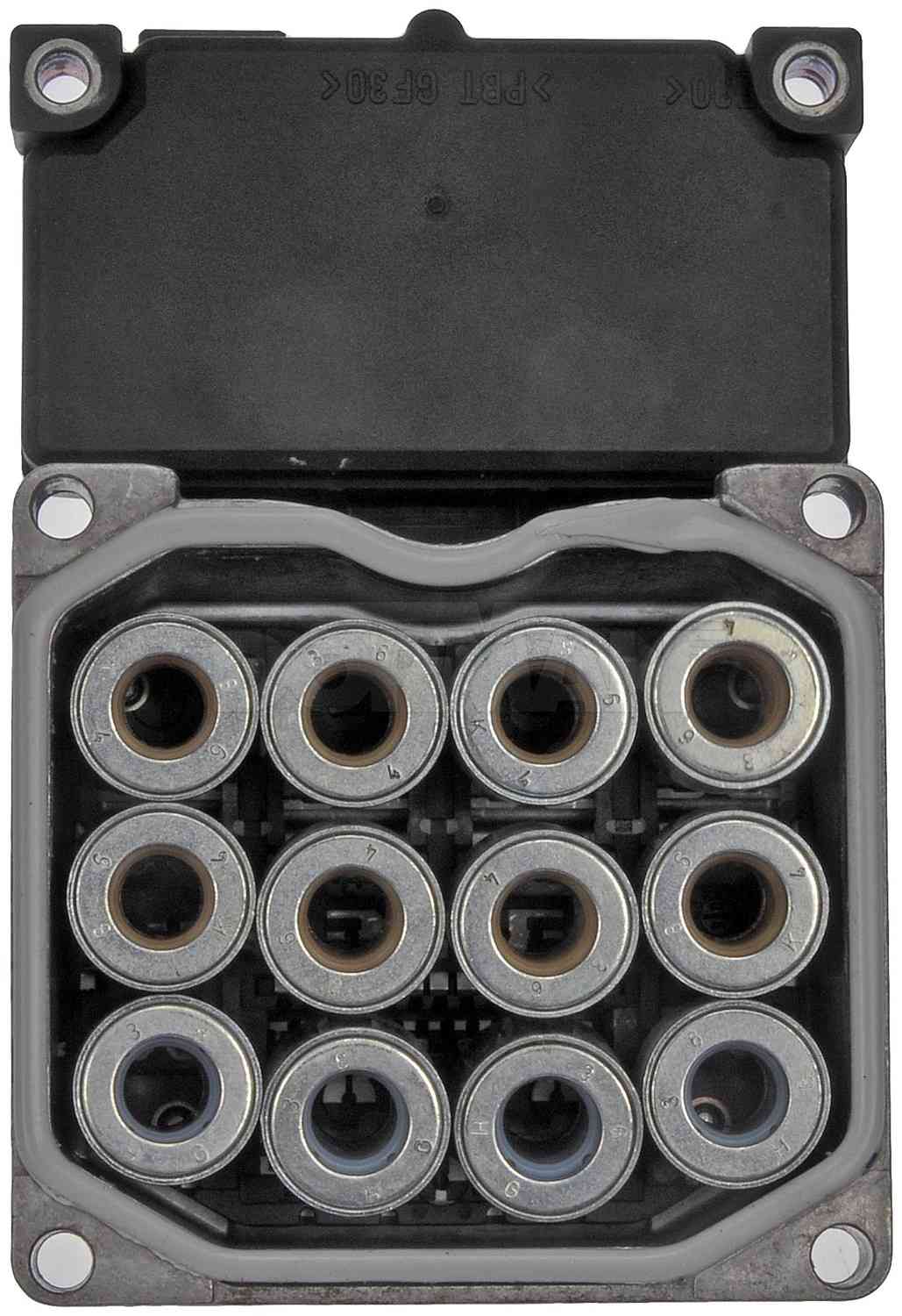 Dorman OE Solutions Remanufactured ABS Control Module for 1997-2005 Volkswagen Passat 599-765