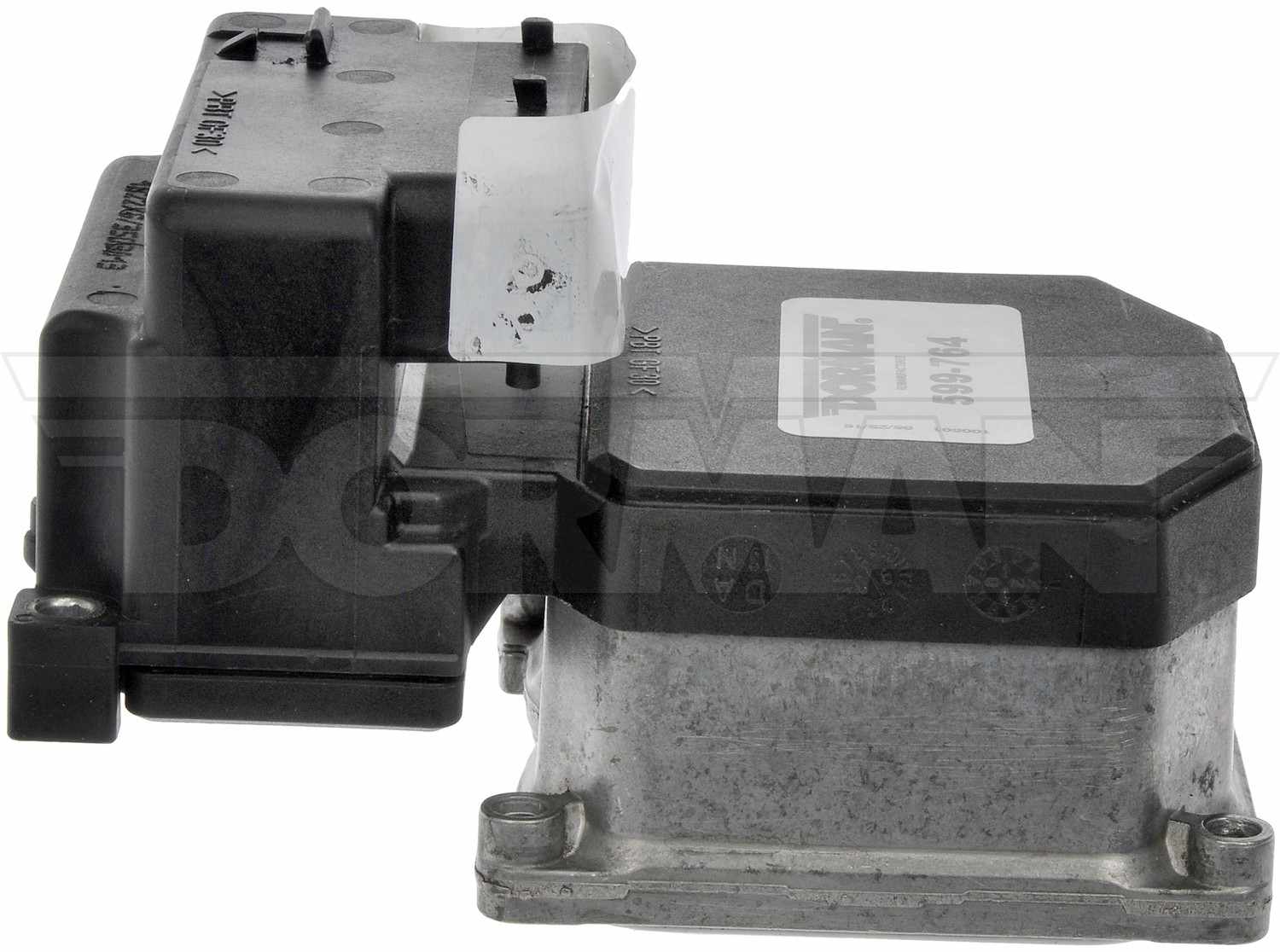 Dorman - OE Solutions REMANUFACTURED ABS CONTROL MODULE 599-765