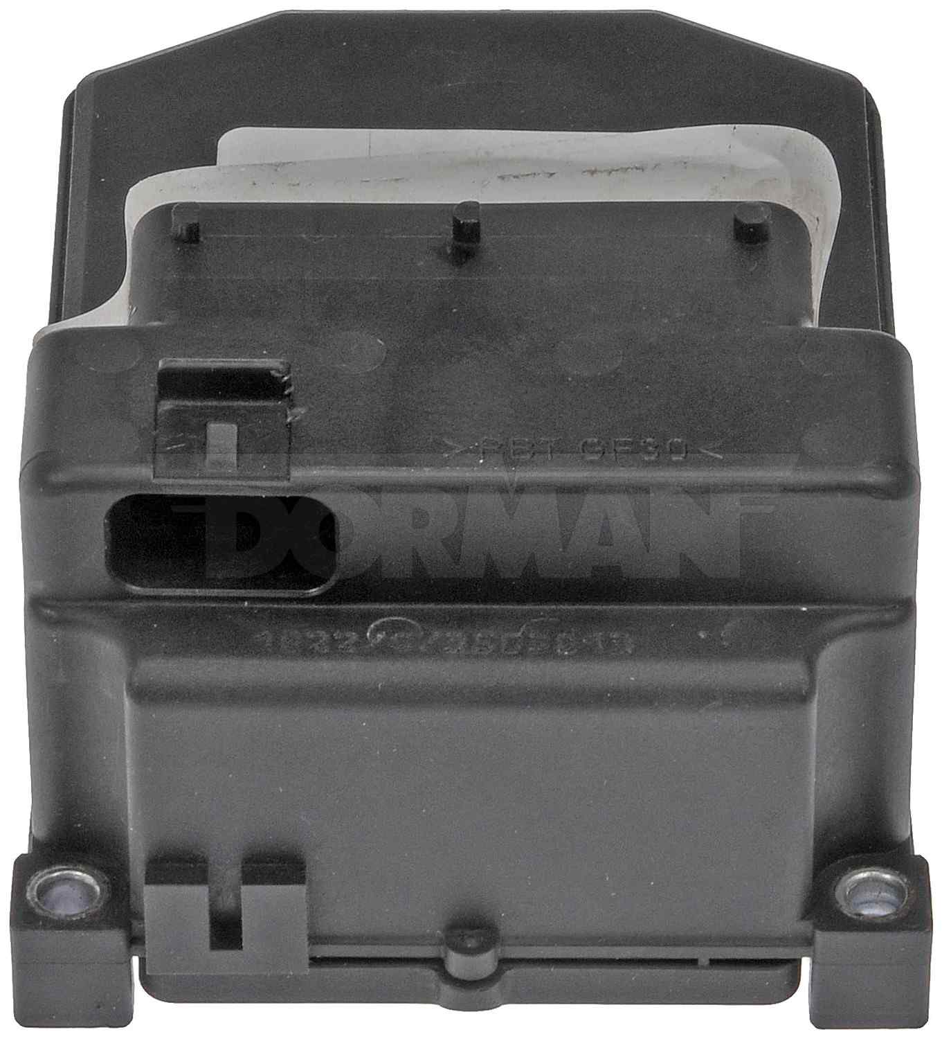 Dorman - OE Solutions REMANUFACTURED ABS CONTROL MODULE 599-765