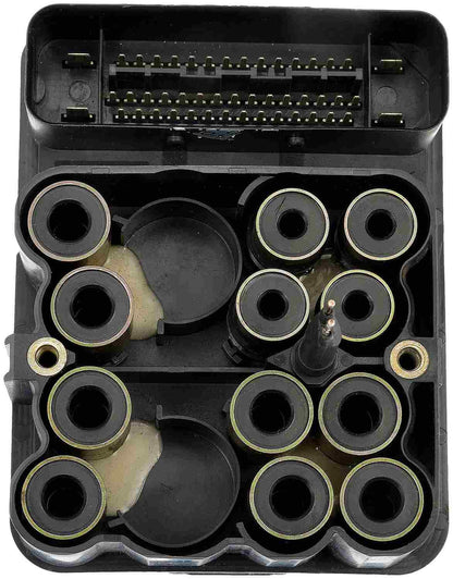 Dorman - OE Solutions ABS Control Module Remanufactured with Programming for 2006-02 BMW 599-773