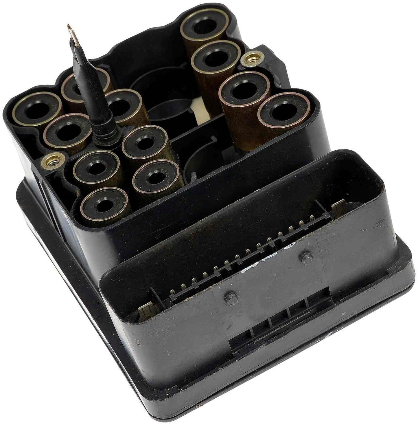 Dorman - OE Solutions ABS Control Module Remanufactured with Programming for 2006-02 BMW 599-773