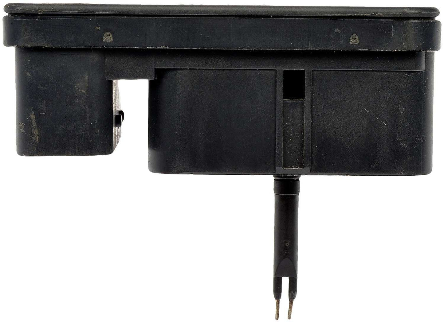 Dorman - OE Solutions ABS Control Module Remanufactured with Programming for 2006-02 BMW 599-773