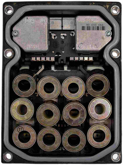 Dorman - OE Solutions ABS Control Module Remanufactured with Trustworthy Quality for 2003-2008 BMW X5 599-779