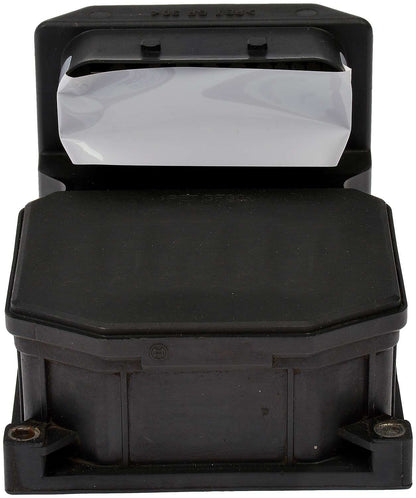 Dorman - OE Solutions ABS Control Module Remanufactured with Trustworthy Quality for 2003-2008 BMW X5 599-779