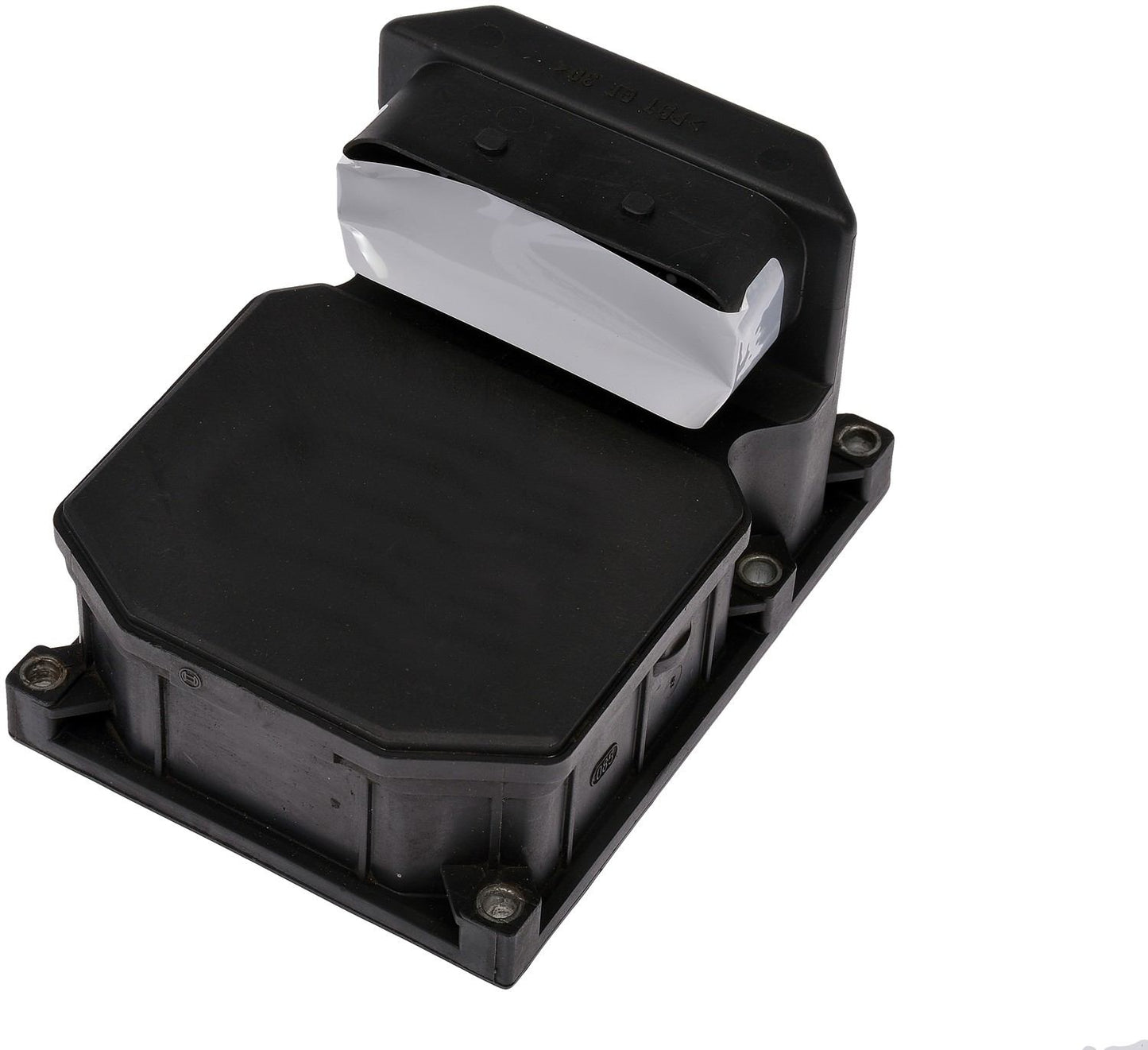 Dorman - OE Solutions ABS Control Module Remanufactured with Trustworthy Quality for 2003-2008 BMW X5 599-779