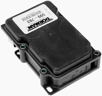 Dorman - OE Solutions REMANUFACTURED ABS CONTROL MODULE 599-783