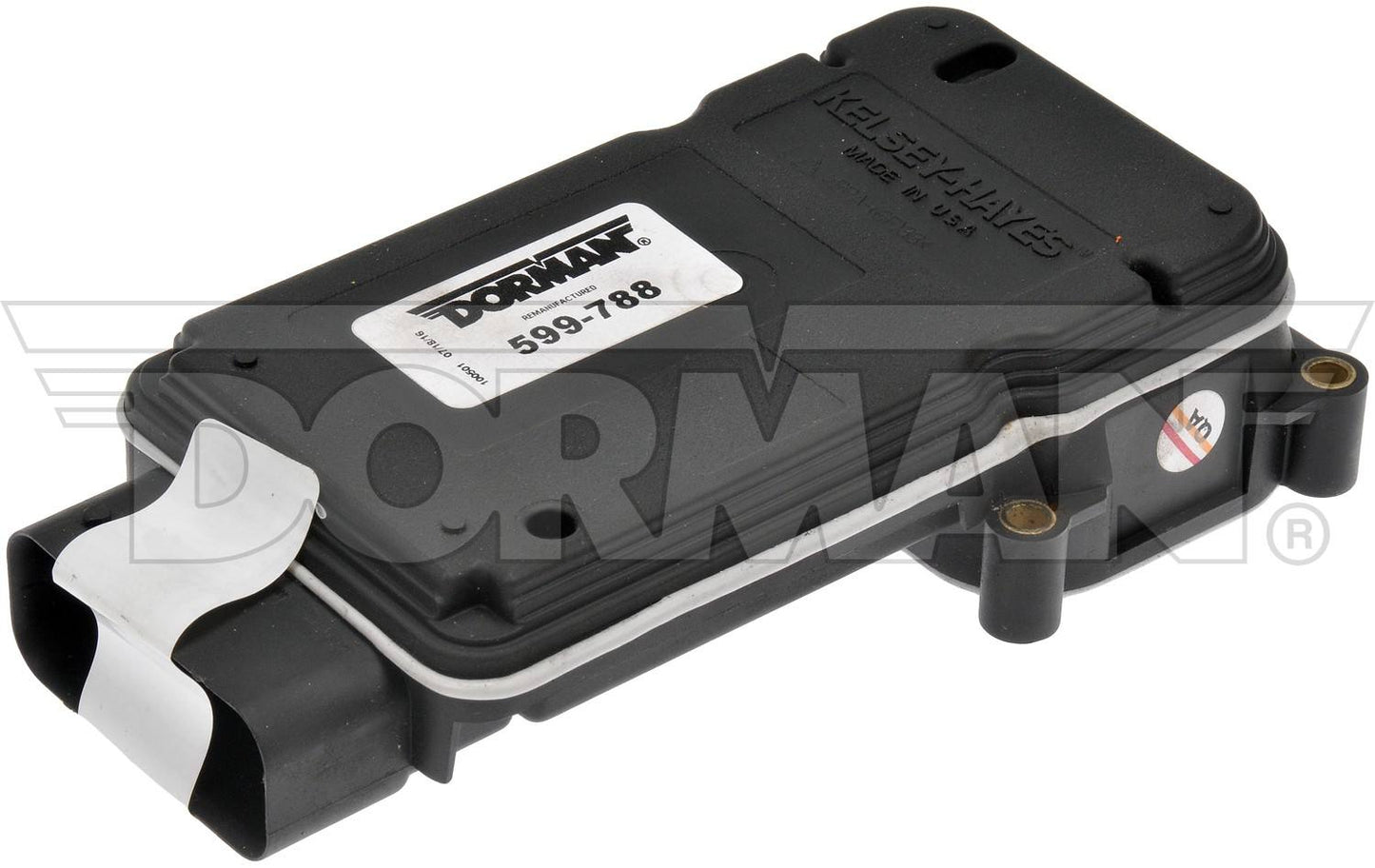 Dorman - OE Solutions REMANUFACTURED ABS CONTROL MODULE 599-788