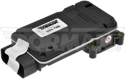 Dorman - OE Solutions REMANUFACTURED ABS CONTROL MODULE 599-788