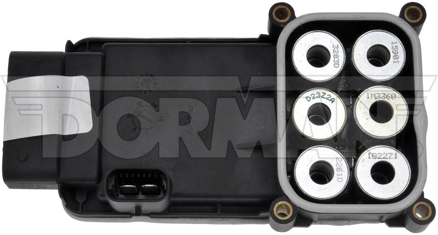 Dorman - OE Solutions REMANUFACTURED ABS CONTROL MODULE 599-788