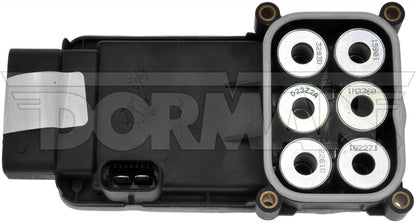 Dorman - OE Solutions REMANUFACTURED ABS CONTROL MODULE 599-788