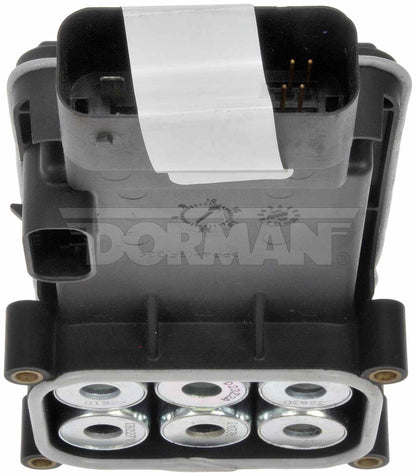 Dorman - OE Solutions REMANUFACTURED ABS CONTROL MODULE 599-788