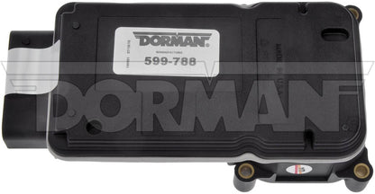 Dorman - OE Solutions REMANUFACTURED ABS CONTROL MODULE 599-788