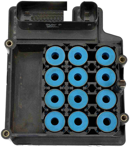 Dorman - OE Solutions ABS Control Module Remanufactured with Programming for 2003-1997 BMW 599-791