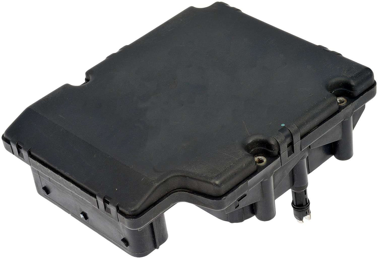Dorman - OE Solutions ABS Control Module Remanufactured with Programming for 2003-1997 BMW 599-791