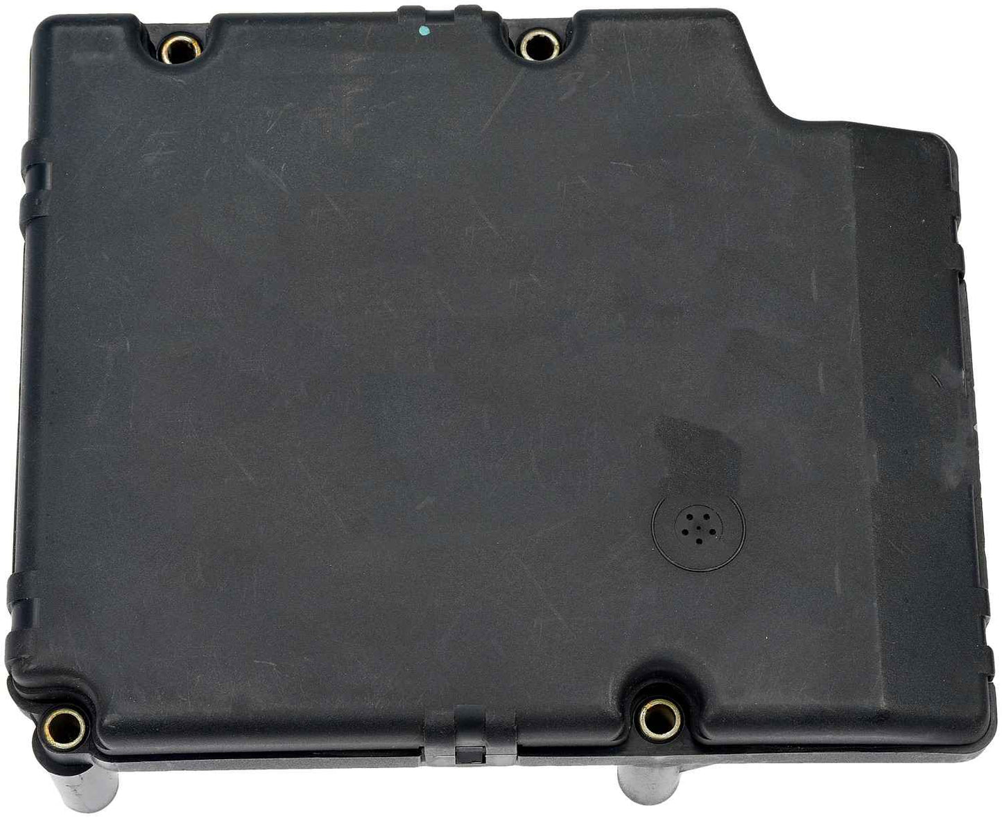 Dorman - OE Solutions ABS Control Module Remanufactured with Programming for 2003-1997 BMW 599-791