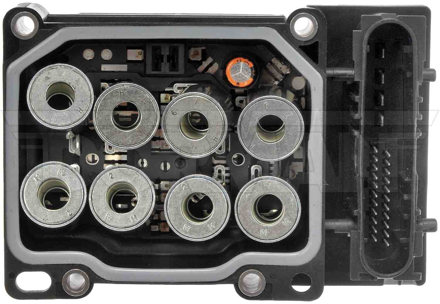 Dorman - OE Solutions REMANUFACTURED ABS CONTROL MODULE 599-797