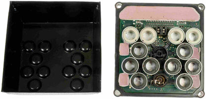 Dorman - OE Solutions REMANUFACTURED ABS CONTROL MODULE 599-798
