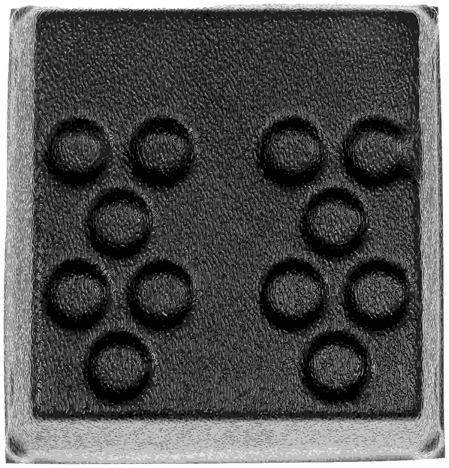 Dorman - OE Solutions REMANUFACTURED ABS CONTROL MODULE 599-798