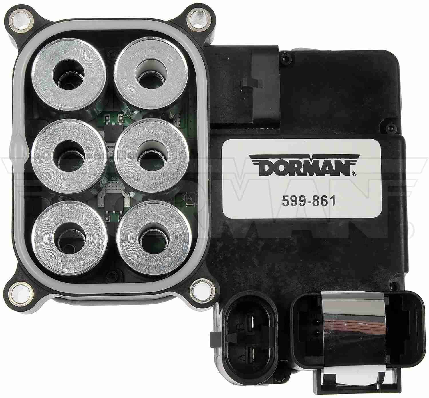 Dorman - OE Solutions ABS CONTROL MODULE 599-861