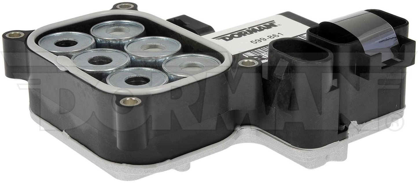 Dorman OE Solutions ABS Control Module for 2000-2002 Chevrolet GMC Cadillac 599-861