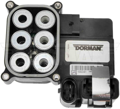 Dorman OE Solutions ABS Control Module for 2000-2002 Chevrolet Suburban 2500 and GMC Yukon XL 2500 599-862