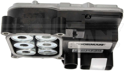 Dorman OE Solutions ABS Control Module for 2000-2002 Chevrolet Suburban 2500 and GMC Yukon XL 2500 599-862