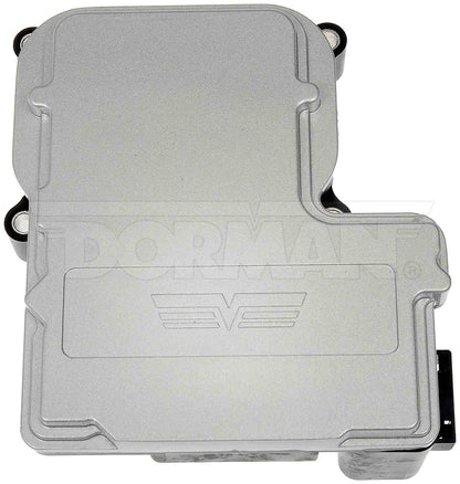 Dorman OE Solutions ABS Control Module for 2000-2002 Chevrolet Suburban 2500 and GMC Yukon XL 2500 599-862