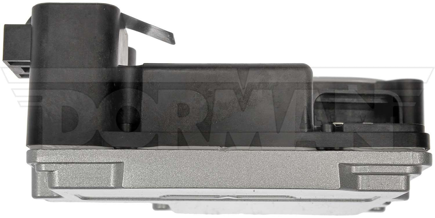 Dorman OE Solutions ABS Control Module for 2000-2002 Chevrolet Suburban 2500 and GMC Yukon XL 2500 599-862