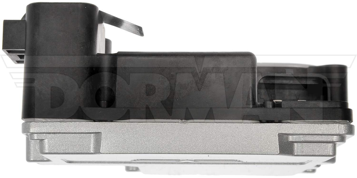 Dorman OE Solutions ABS Control Module for 2001-2003 Cadillac Chevrolet GMC 599-863