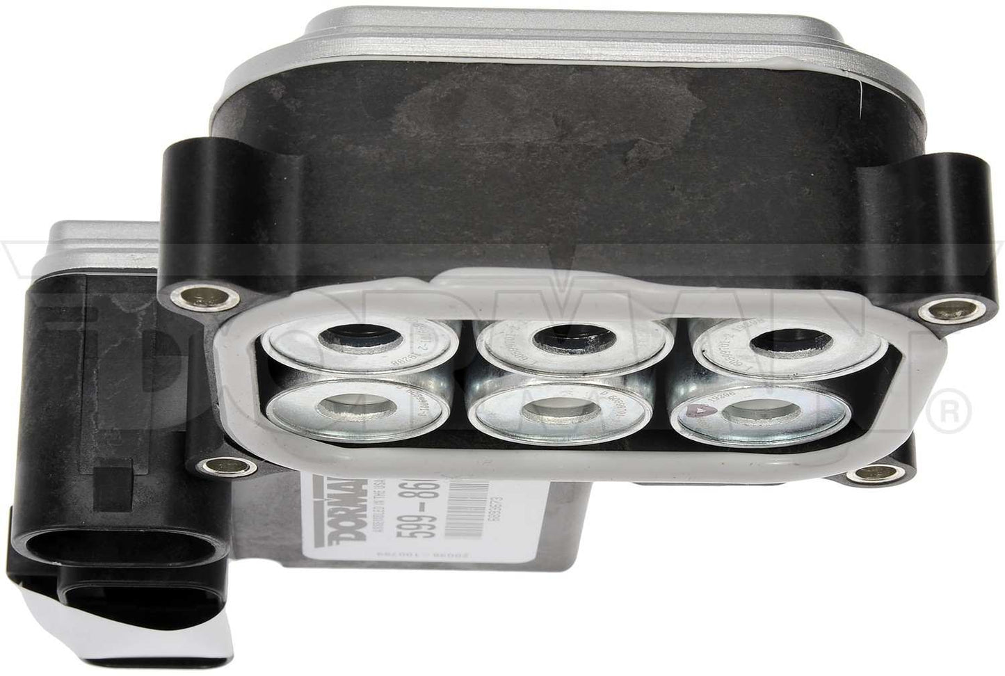 Dorman OE Solutions ABS Control Module for 2001-2002 Chevrolet Silverado 3500 and GMC Sierra 3500 599-866