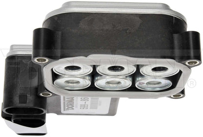 Dorman OE Solutions ABS Control Module for 2001-2002 Chevrolet Silverado 3500 and GMC Sierra 3500 599-866