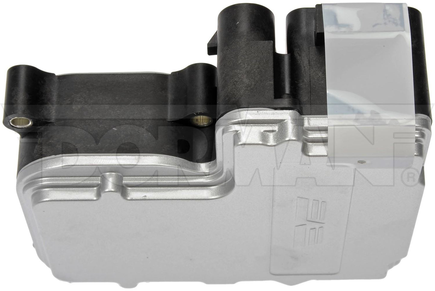 Dorman OE Solutions ABS Control Module for 2001-2002 Chevrolet Silverado 3500 and GMC Sierra 3500 599-866