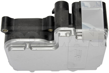Dorman OE Solutions ABS Control Module for 2001-2002 Chevrolet Silverado 3500 and GMC Sierra 3500 599-866